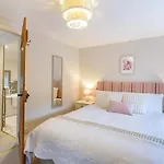 펜션 3 Bed In Horsehouse Oc-e29610 Gammersgill
