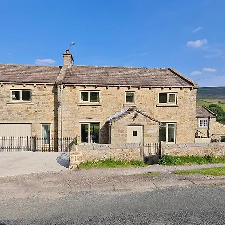 3 Bed In Horsehouse Oc-E29610 Σπίτι διακοπών Gammersgill