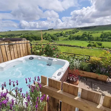 Σπίτι διακοπών 3 Bed In Horsehouse Oc-E29610 *