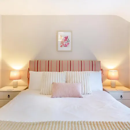 3 Bed In Horsehouse Oc-E29610 Σπίτι διακοπών