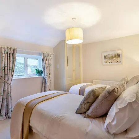 Σπίτι διακοπών 3 Bed In Horsehouse Oc-E29610