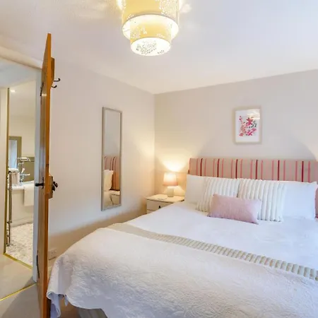 Σπίτι διακοπών 3 Bed In Horsehouse Oc-E29610 *