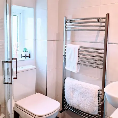 3 Bed In Horsehouse Oc-E29610 Σπίτι διακοπών Gammersgill