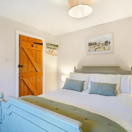 Σπίτι διακοπών 3 Bed In Horsehouse Oc-E29610 Gammersgill