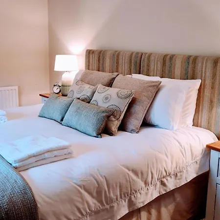 Σπίτι διακοπών 3 Bed In Horsehouse Oc-E29610 *