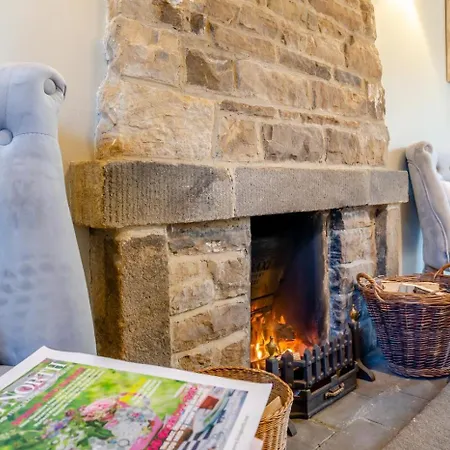 3 Bed In Horsehouse Oc-E29610 Σπίτι διακοπών Gammersgill