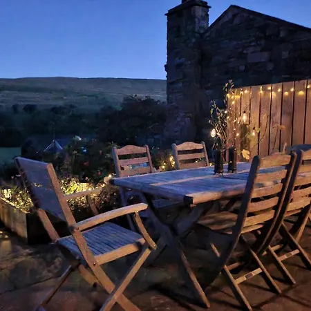 Σπίτι διακοπών 3 Bed In Horsehouse Oc-E29610 Gammersgill