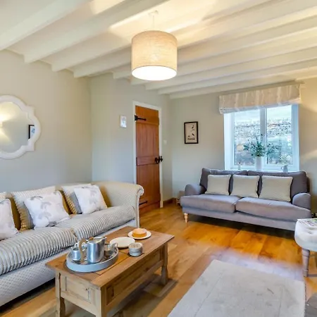 3 Bed In Horsehouse Oc-E29610 Gammersgill