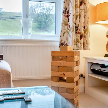 3 Bed In Horsehouse Oc-E29610 * Gammersgill