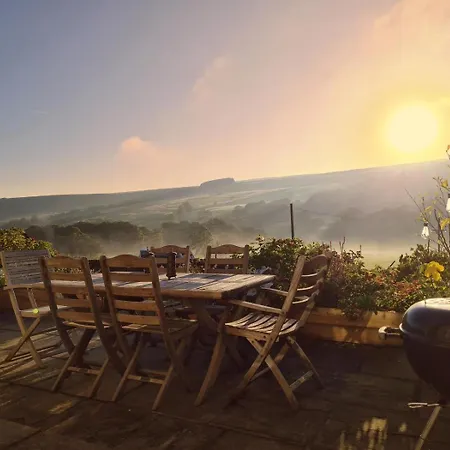 Σπίτι διακοπών 3 Bed In Horsehouse Oc-E29610 *