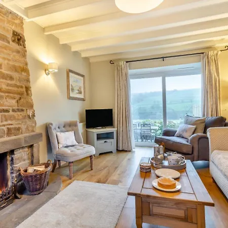 East Paddock Gammersgill