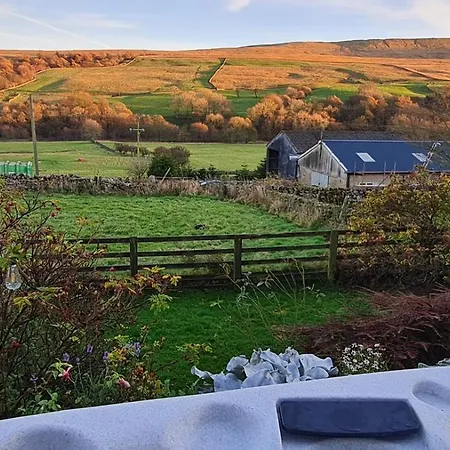 Σπίτι διακοπών 3 Bed In Horsehouse Oc-E29610 Gammersgill