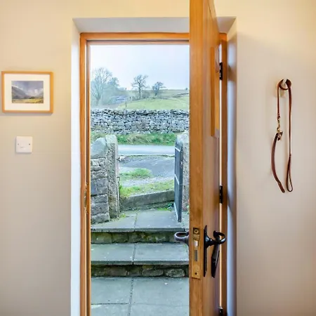 3 Bed In Horsehouse Oc-E29610 Σπίτι διακοπών Gammersgill