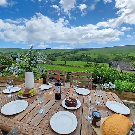 East Paddock Gammersgill