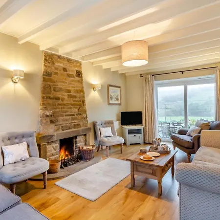 3 Bed In Horsehouse Oc-e29610 * Gammersgill