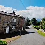 3 Bed In Horsehouse Oc-e29610 Holiday home