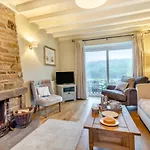 Holiday home 3 Bed In Horsehouse Oc-e29610 Gammersgill
