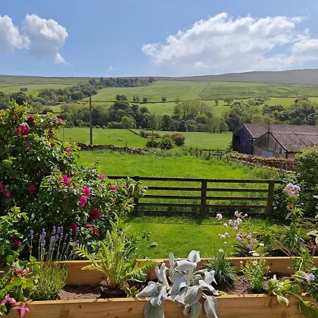 Holiday home 3 Bed In Horsehouse Oc-e29610 Gammersgill