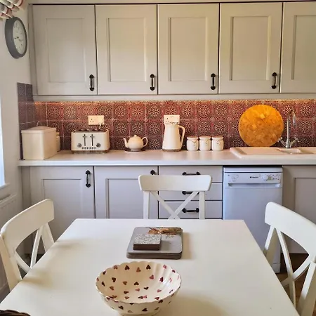 3 Bed In Horsehouse Oc-e29610 Holiday home Gammersgill