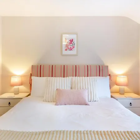 3 Bed In Horsehouse Oc-e29610 Gammersgill