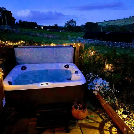 3 Bed In Horsehouse Oc-e29610 Holiday home Gammersgill